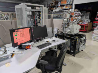 THERMOFISHER SCIENTIFIC / FEI / PHILIPS HELIOS NANOLAB 450HP