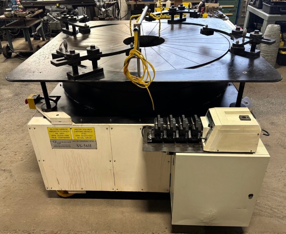 LAPMASTER 56