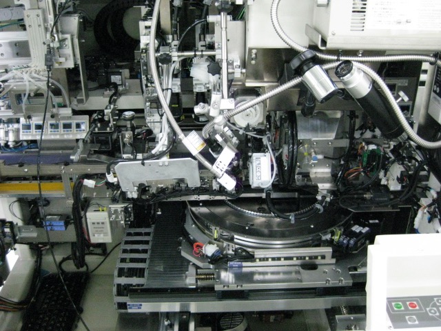 CANON / NEC BESTEM-D321 plus