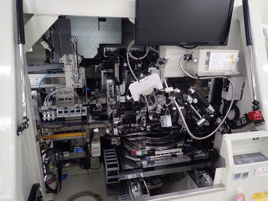 CANON / NEC BESTEM-D321 plus