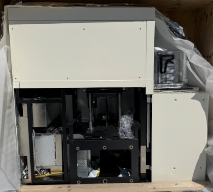 TEL / TOKYO ELECTRON 4072A