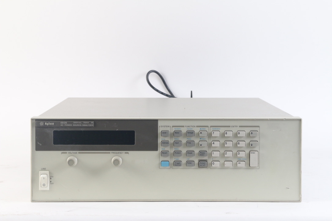 KEYSIGHT / AGILENT / HEWLETT-PACKARD (HP) 6812B