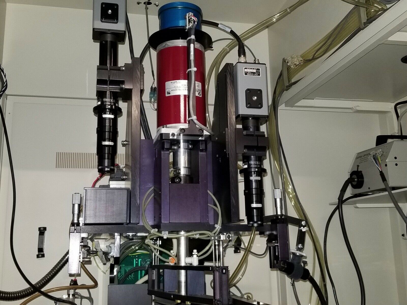 BESI / LAURIER DS-7000