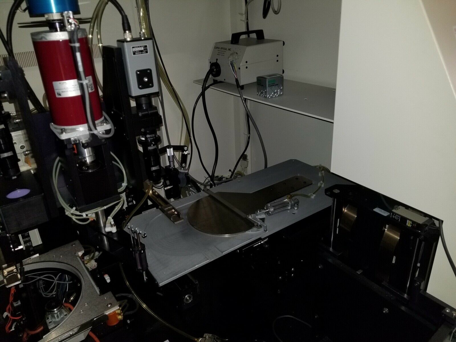 BESI / LAURIER DS-7000