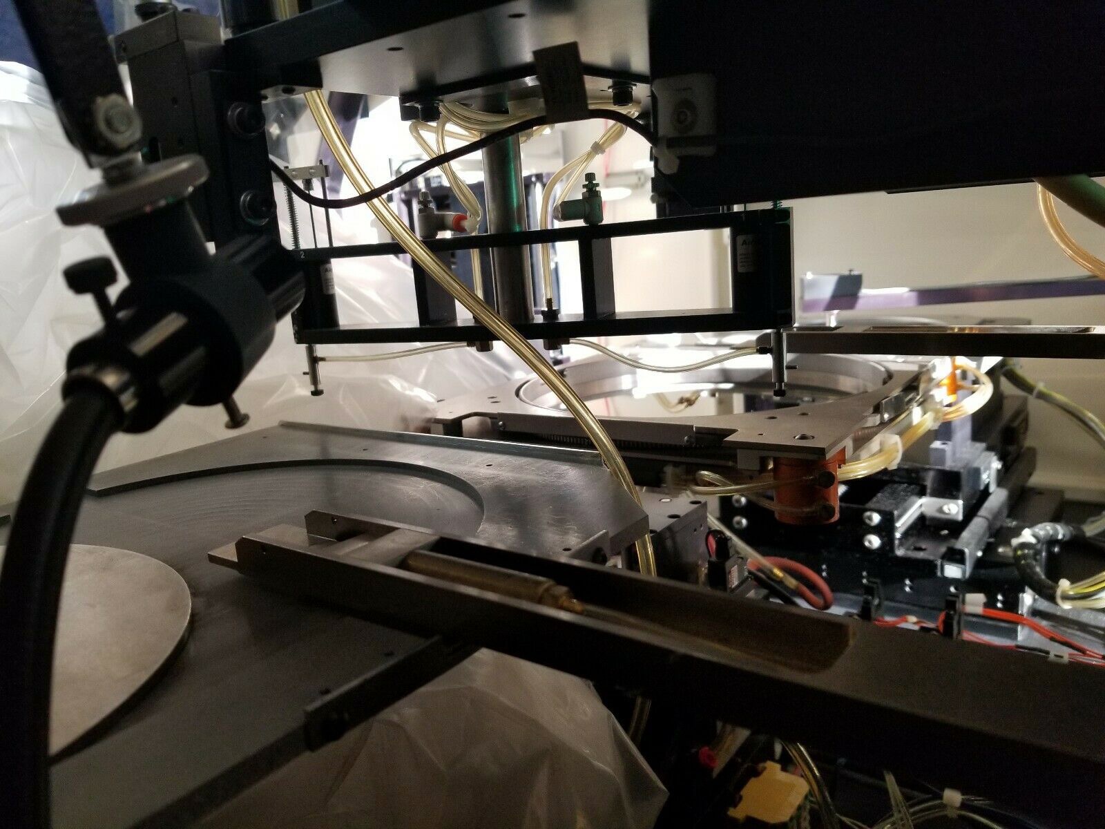 BESI / LAURIER DS-7000