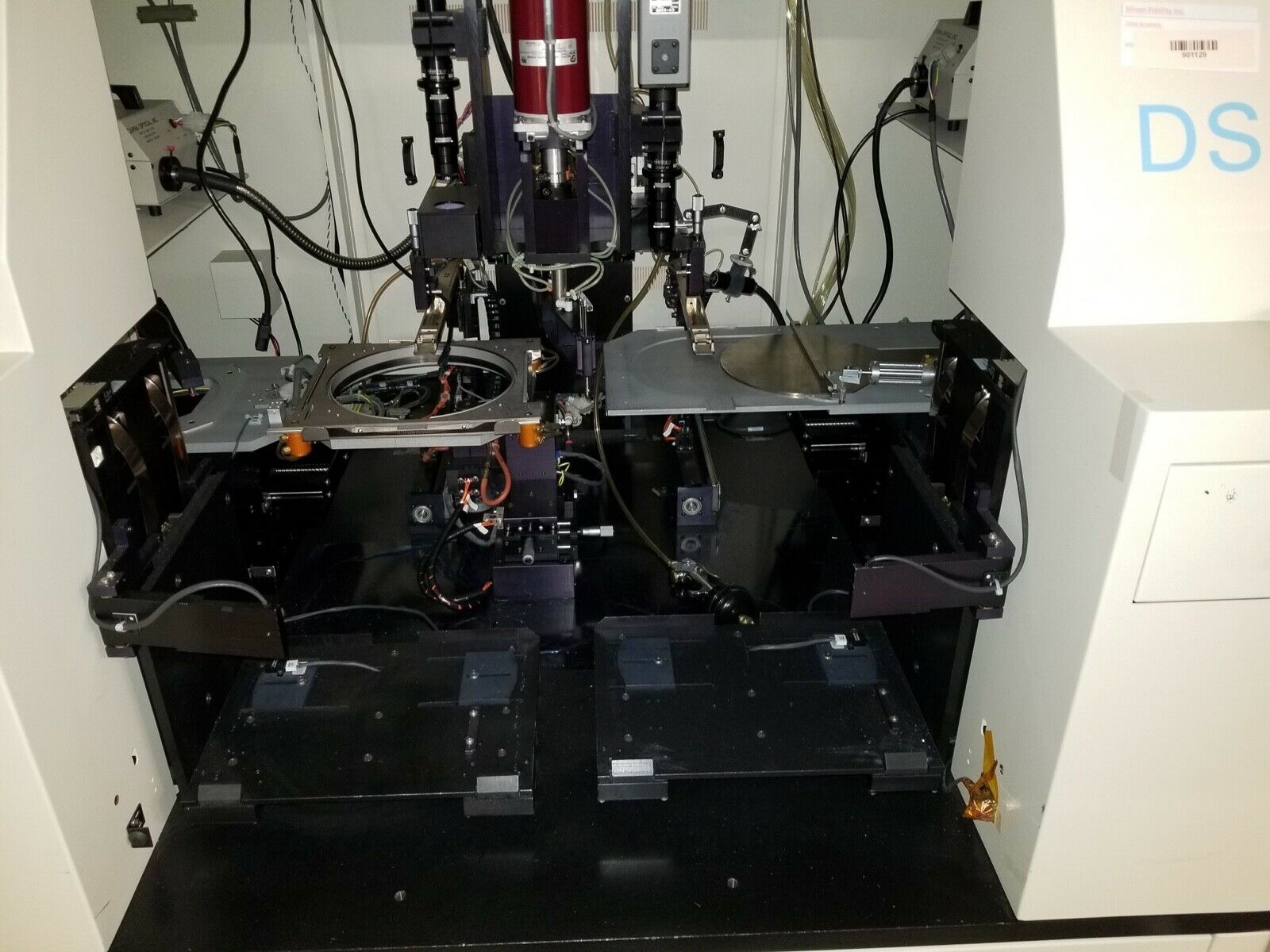 BESI / LAURIER DS-7000