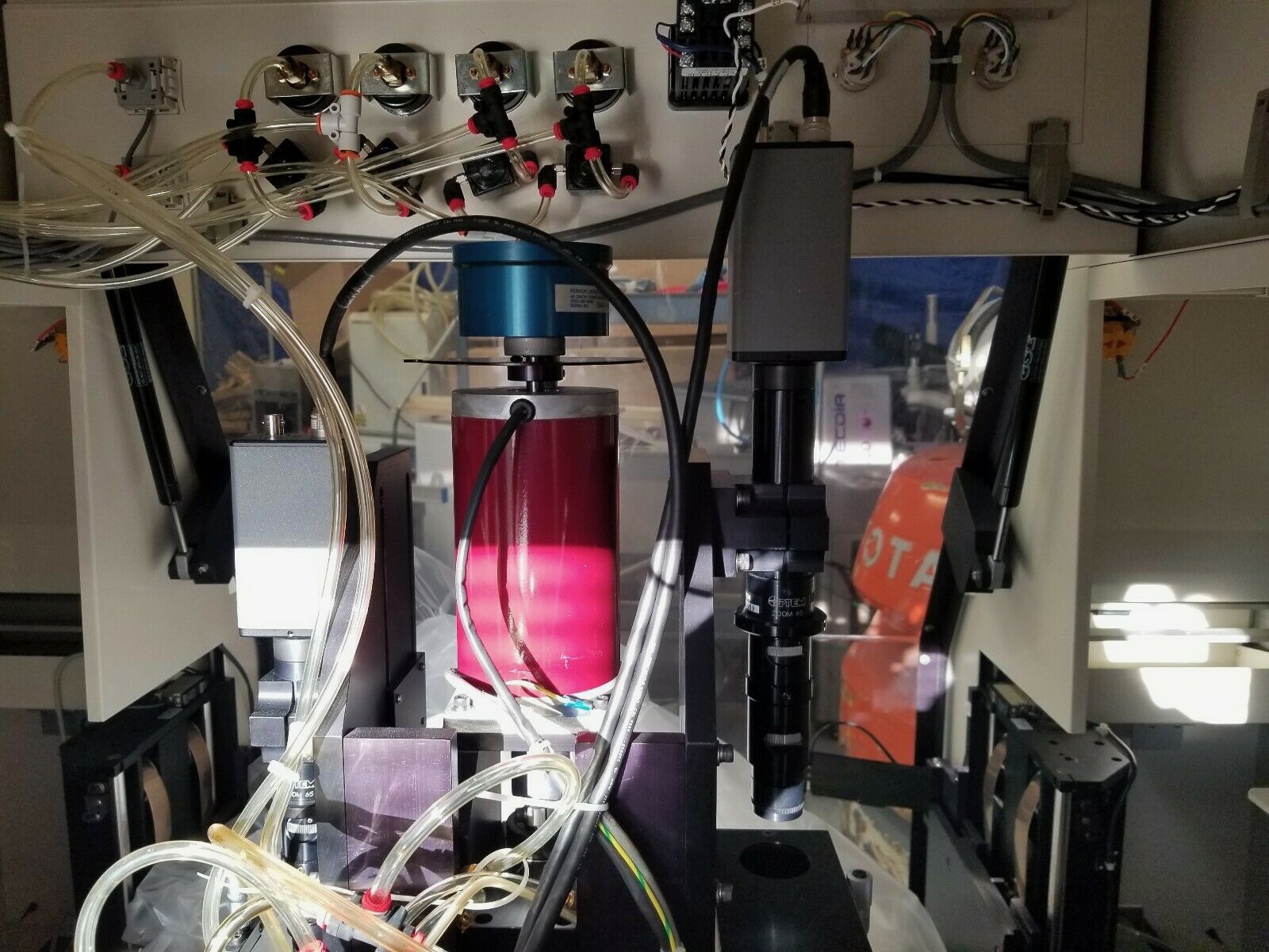 BESI / LAURIER DS-7000