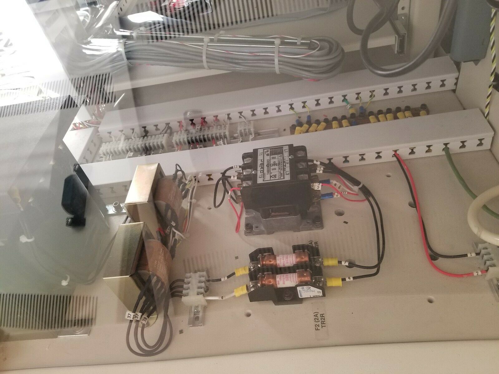 BESI / LAURIER DS-7000