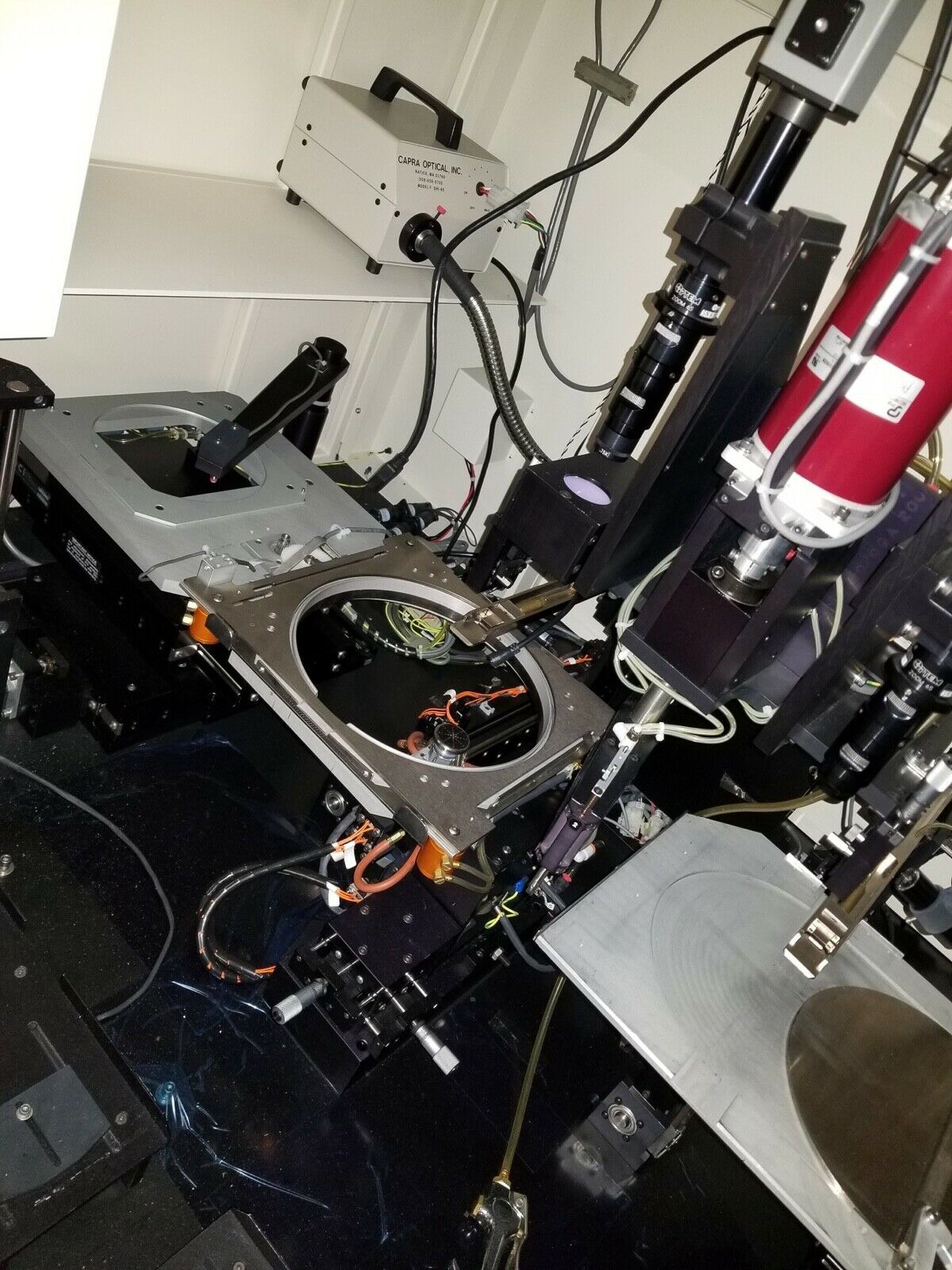 BESI / LAURIER DS-7000