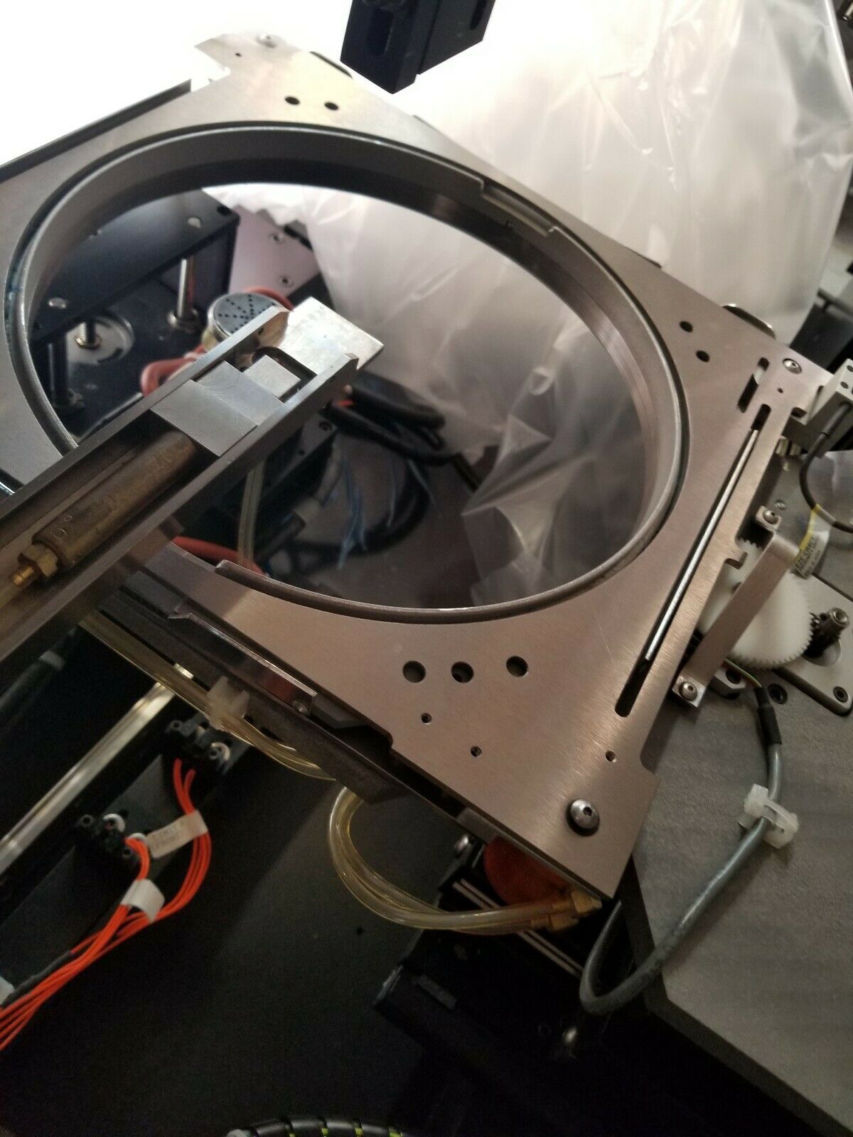 BESI / LAURIER DS-7000