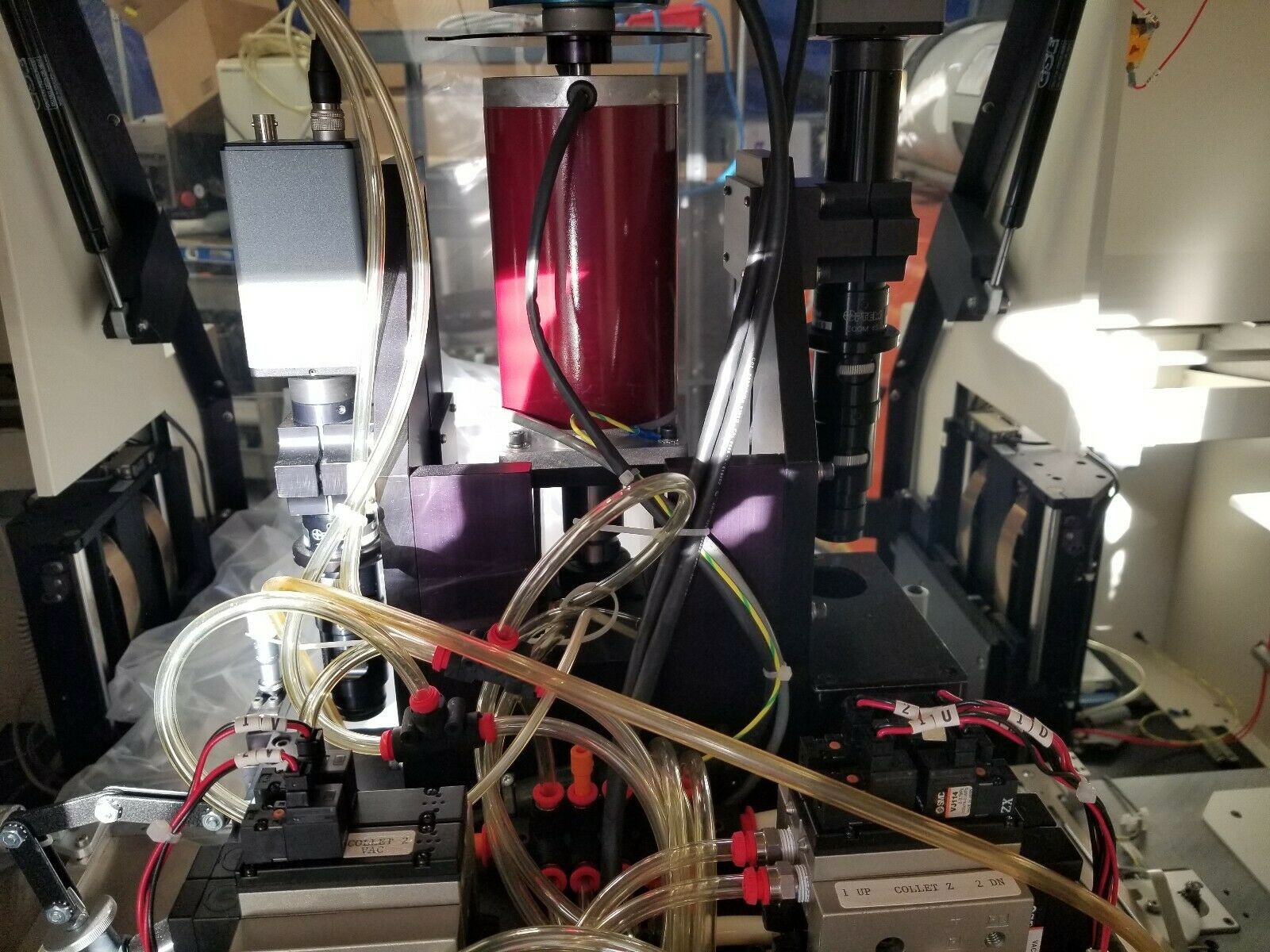 BESI / LAURIER DS-7000