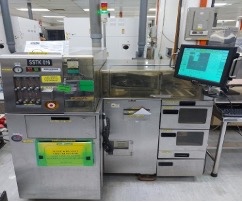 ACCRETECH / TSK A-WD-200T