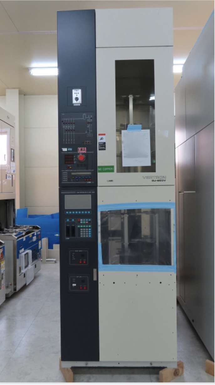 KOKUSAI-ELECTRIC (KE) DJ 803V