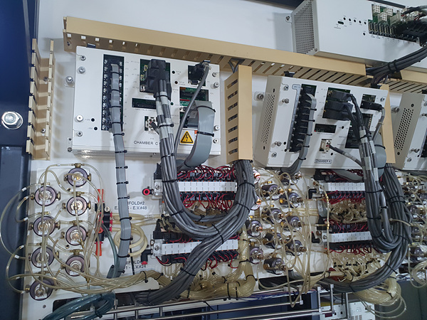 APPLIED MATERIALS (AMAT) CENTURA WXZ