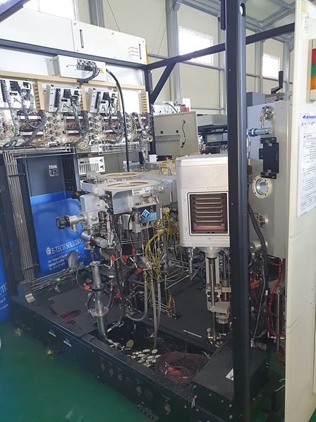 APPLIED MATERIALS (AMAT) CENTURA WXZ