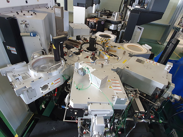 APPLIED MATERIALS (AMAT) CENTURA WXZ