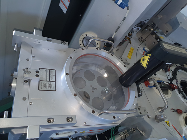 APPLIED MATERIALS (AMAT) CENTURA WXZ