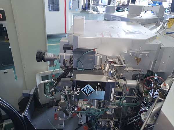 APPLIED MATERIALS (AMAT) CENTURA WXZ