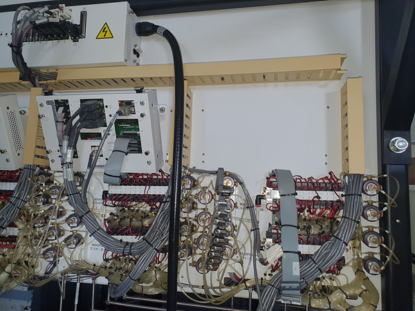APPLIED MATERIALS (AMAT) CENTURA WXZ