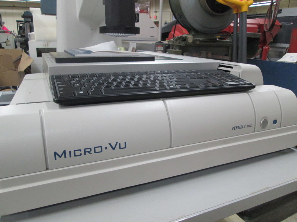 MICRO-VU VERTEX 311HC