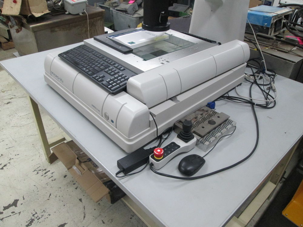 MICRO-VU VERTEX 311HC