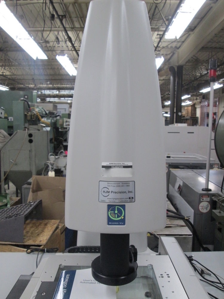 MICRO-VU VERTEX 311HC