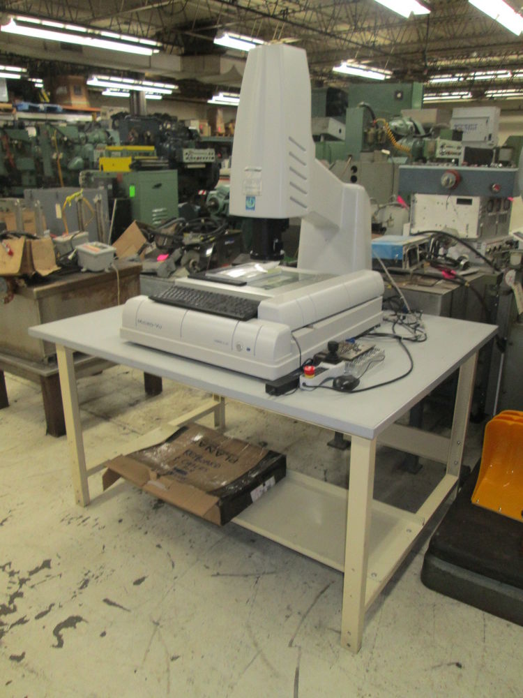 MICRO-VU VERTEX 311HC