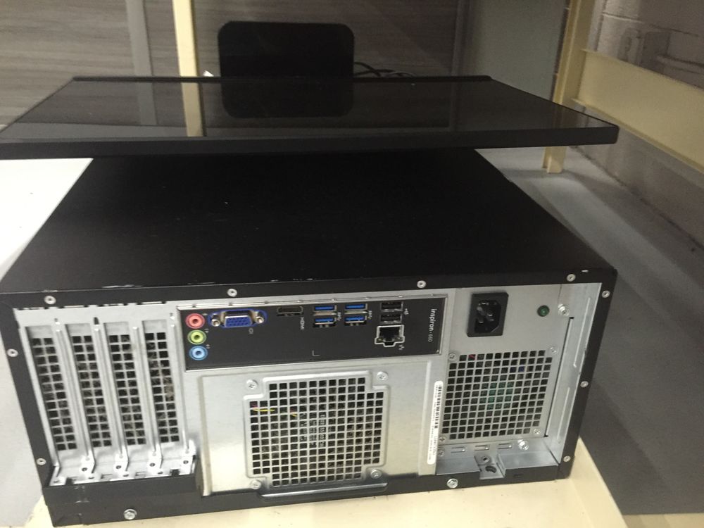 MICRO-VU VERTEX 311HC