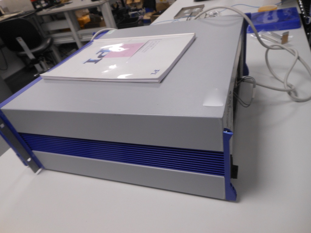PHYSIK INSTRUMENTS (PI) F-206.01