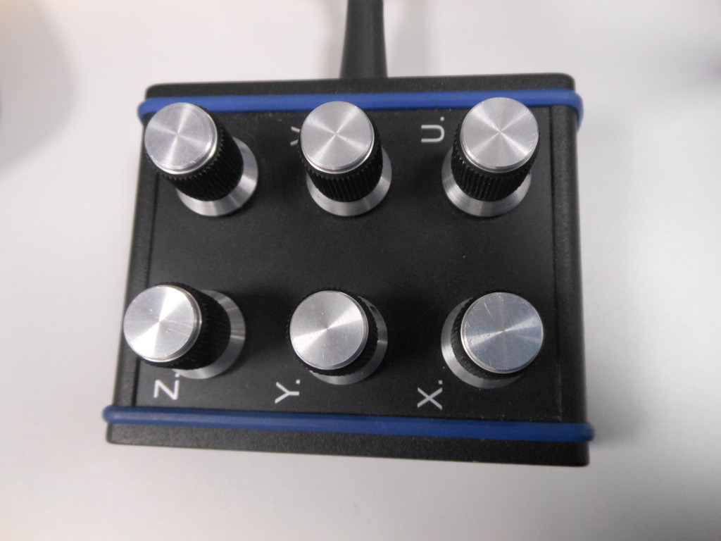 PHYSIK INSTRUMENTS (PI) F-206.01