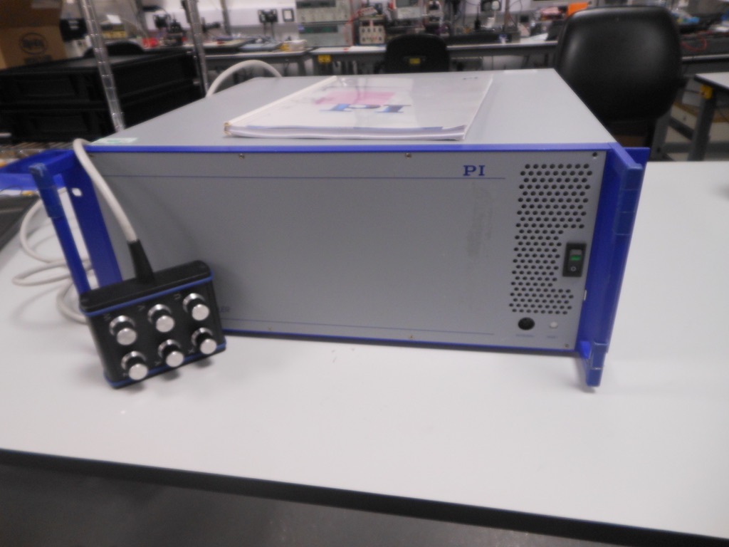 PHYSIK INSTRUMENTS (PI) F-206.01