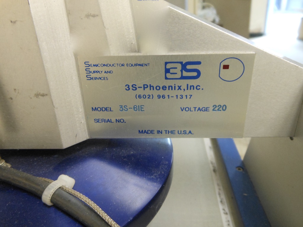 PHOENIX 3S-6IE
