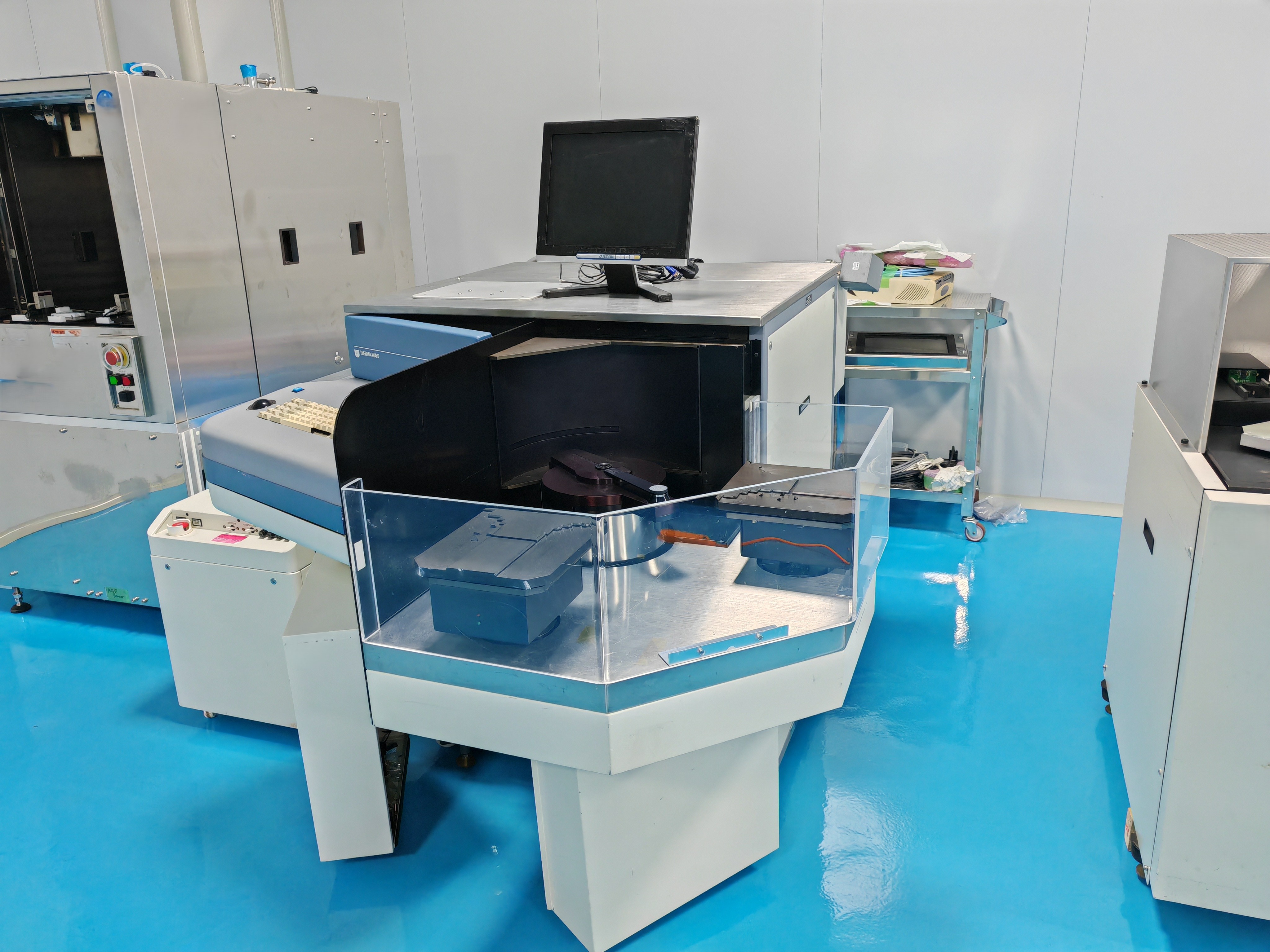 KLA / THERMA-WAVE TP-420