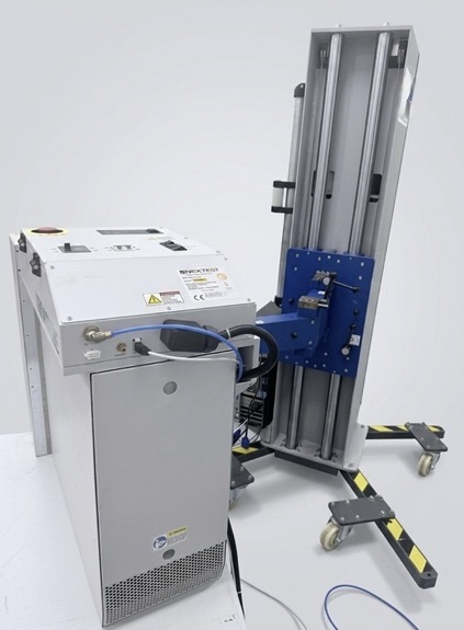 TERADYNE / NEXTEST MAGNUM 2 PV