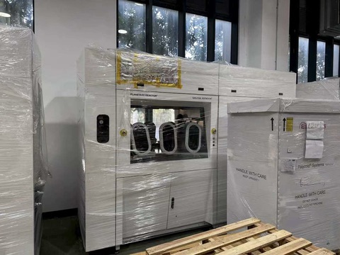 AIXTRON AIX 2800 G4 WW