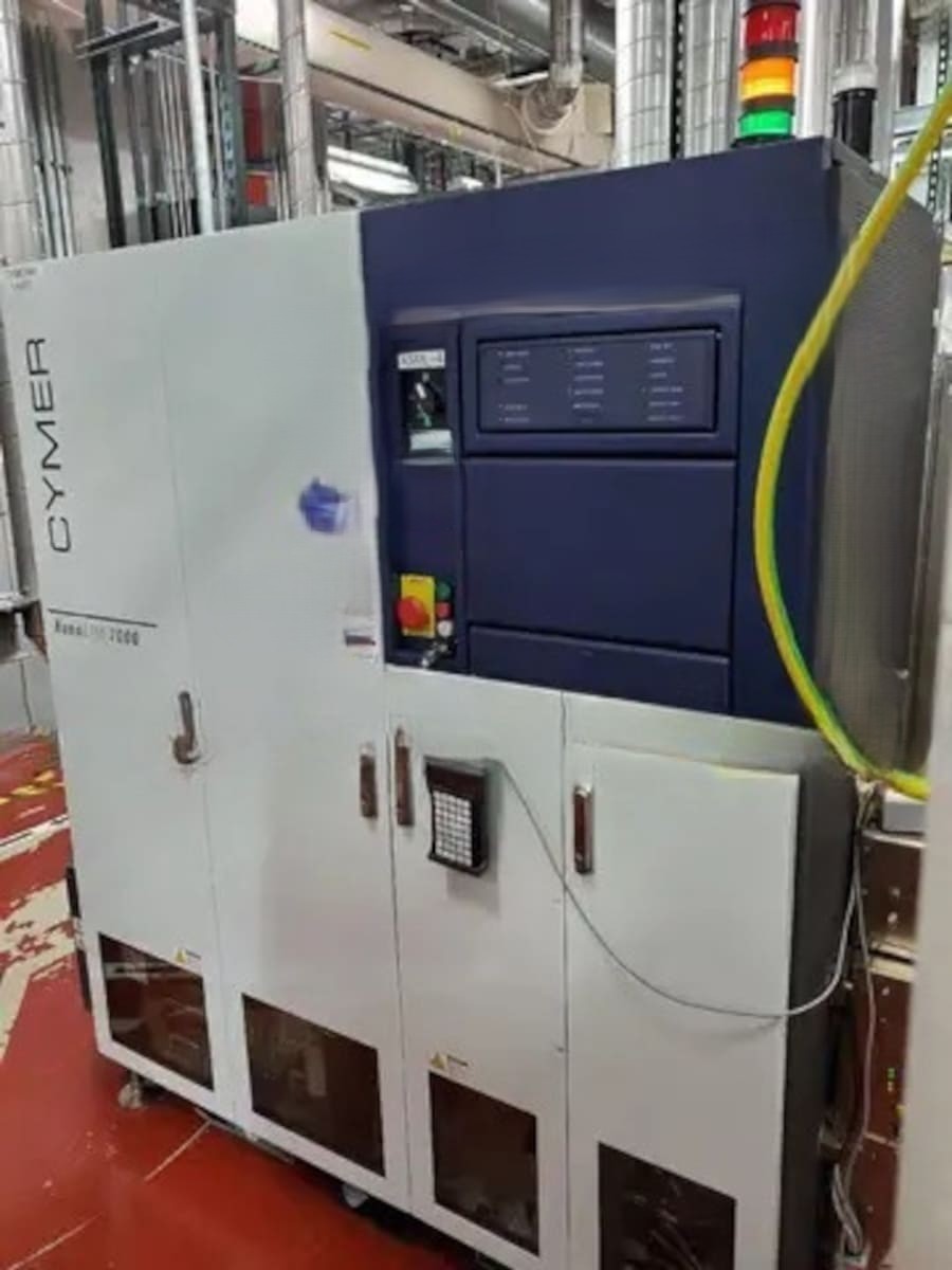 ASML PAS 5500/1150C