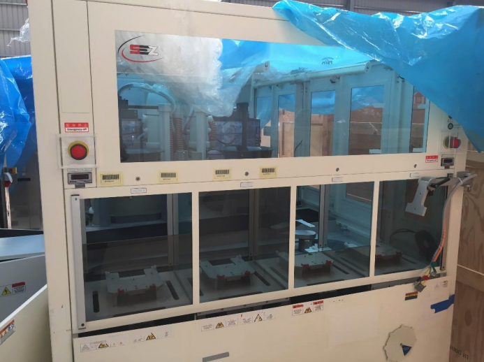 LAM RESEARCH / SEZ SP223