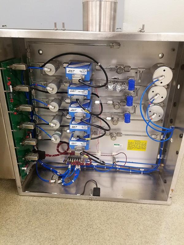 OXFORD PLASMALAB 133