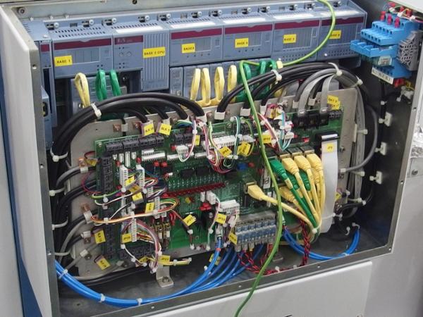 OXFORD PLASMALAB 133