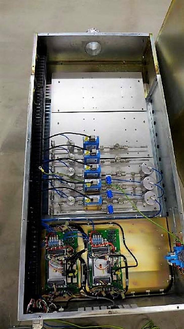 OXFORD PLASMALAB 133