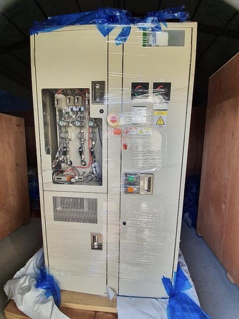 TEL / TOKYO ELECTRON TELINDY
