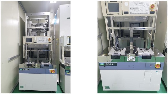TEL / TOKYO ELECTRON TELINDY