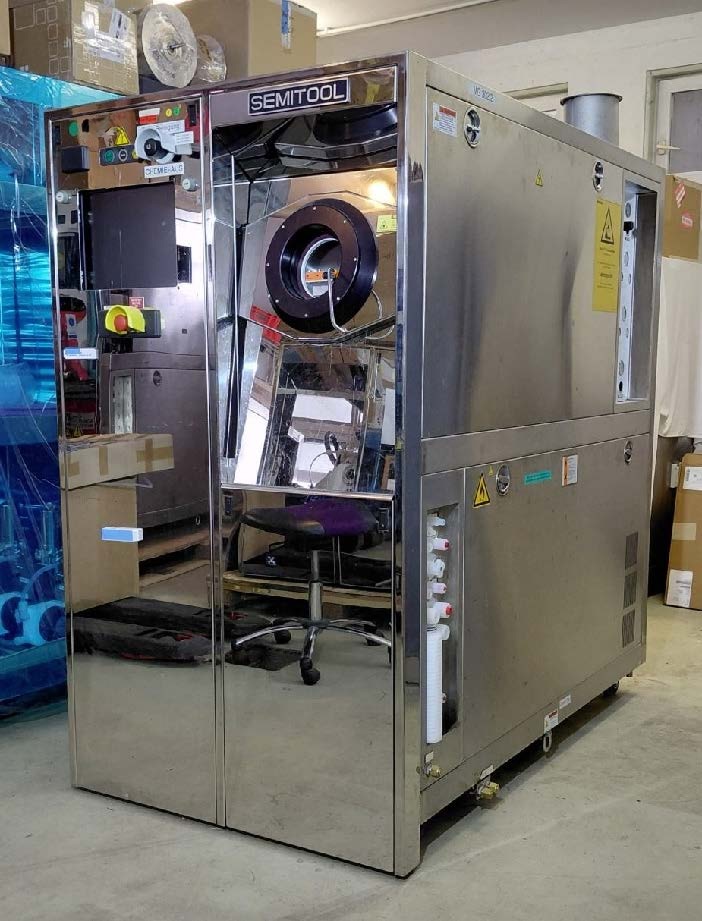 SEMITOOL SST 421
