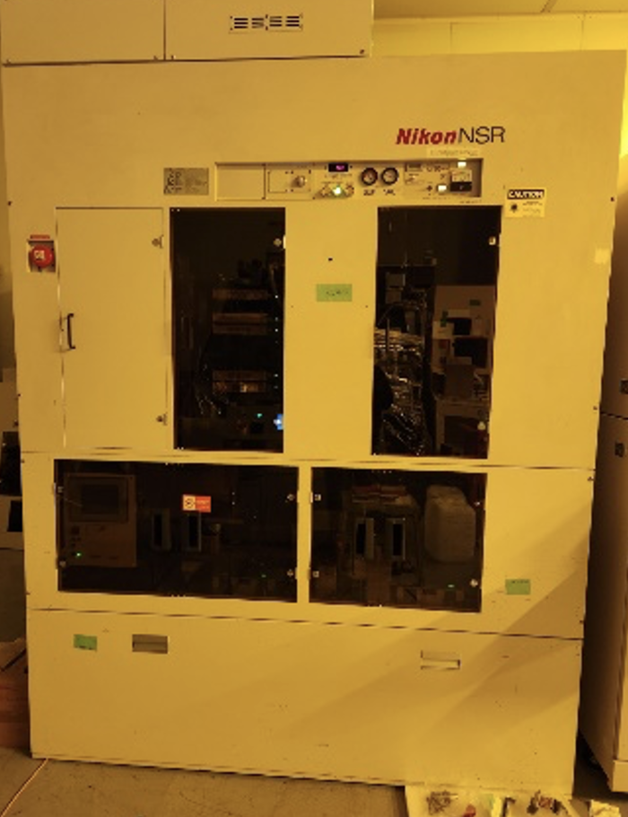 NIKON NSR-2205i12D