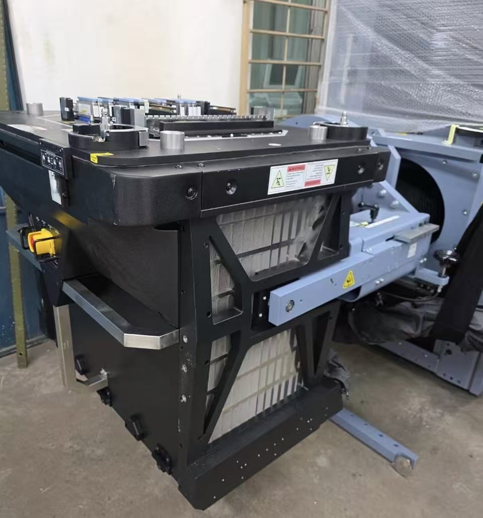 TERADYNE IFLEX