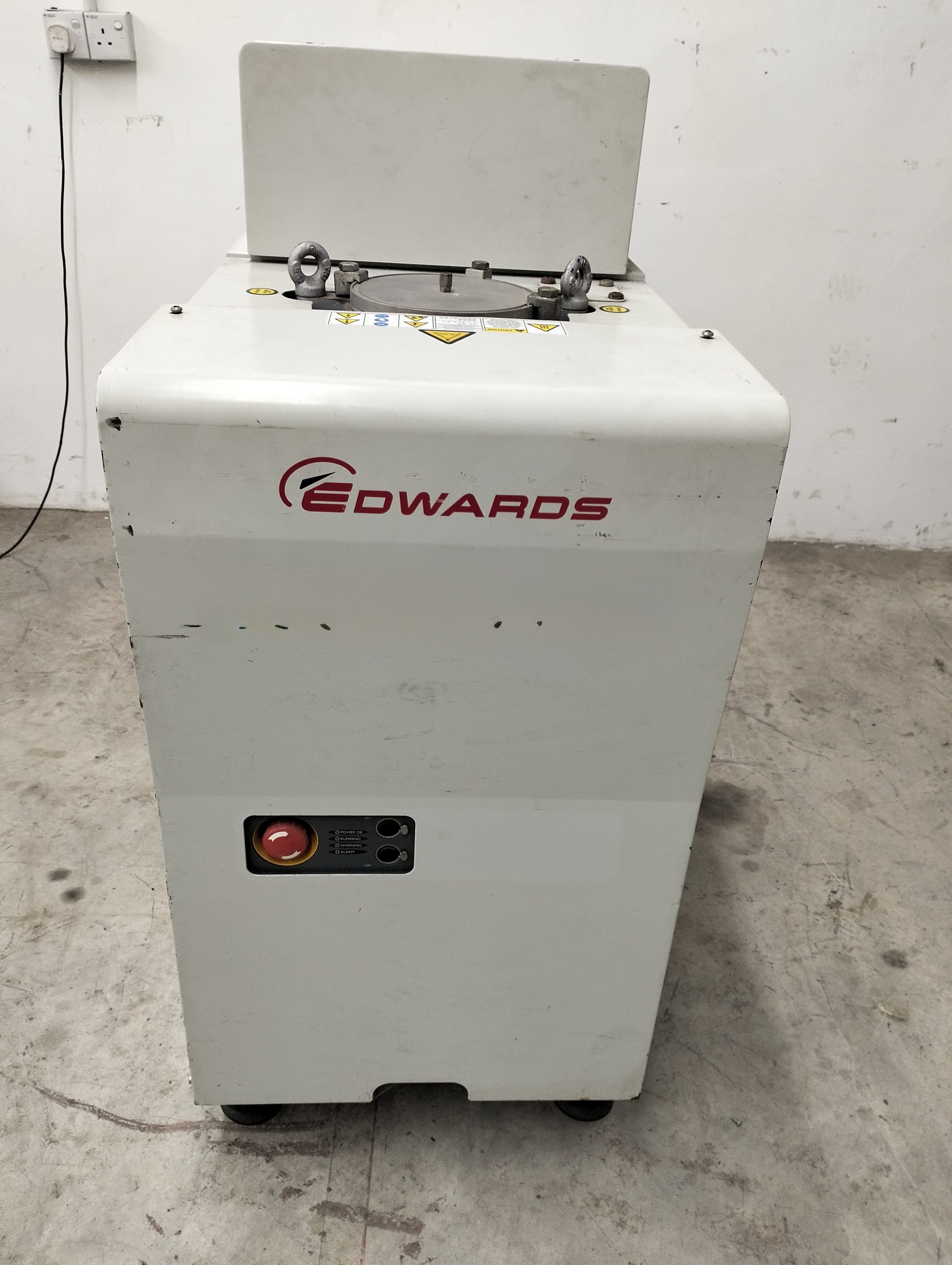 EDWARDS IH1800 MK5
