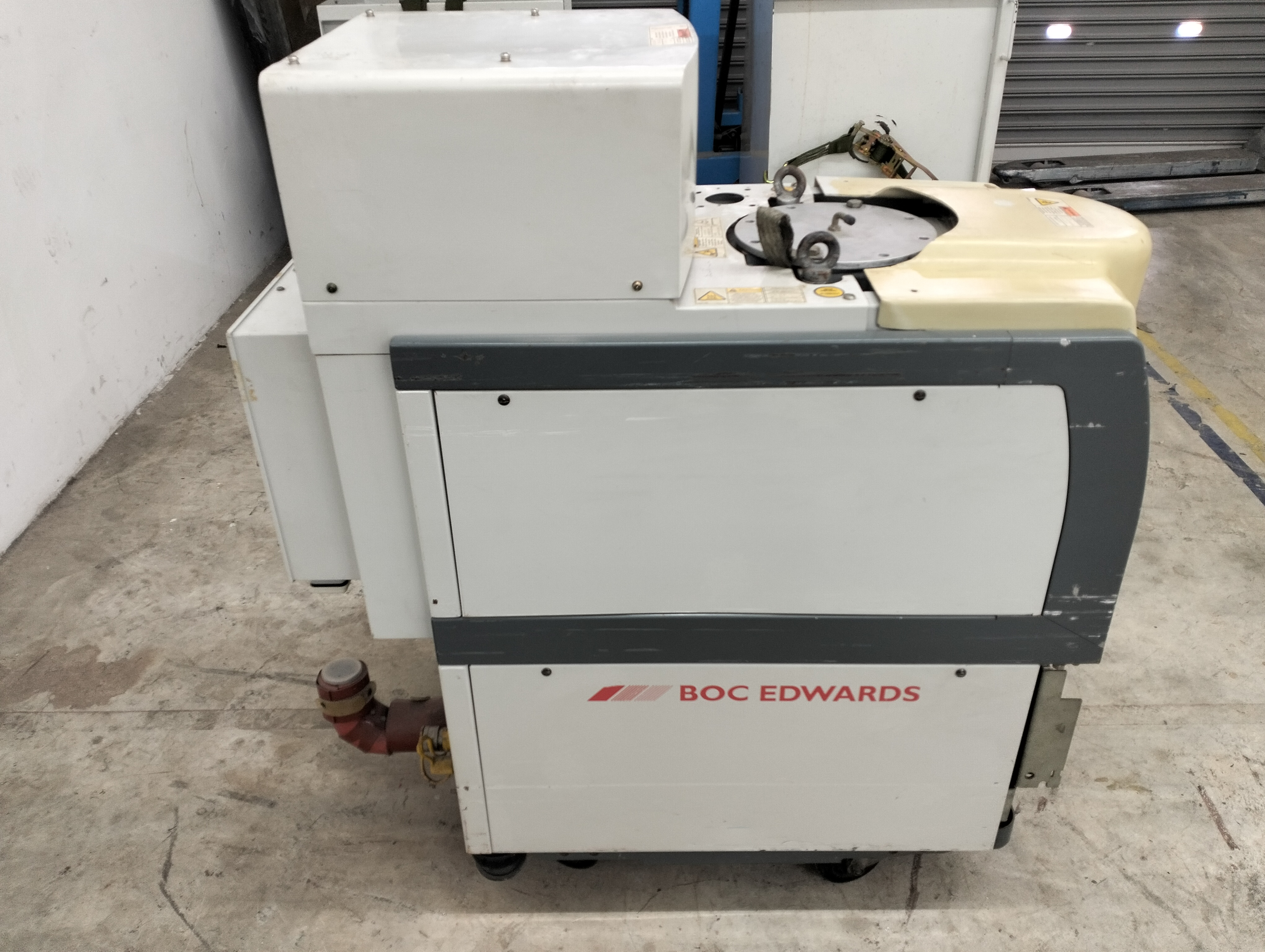 EDWARDS IH1800 HTX
