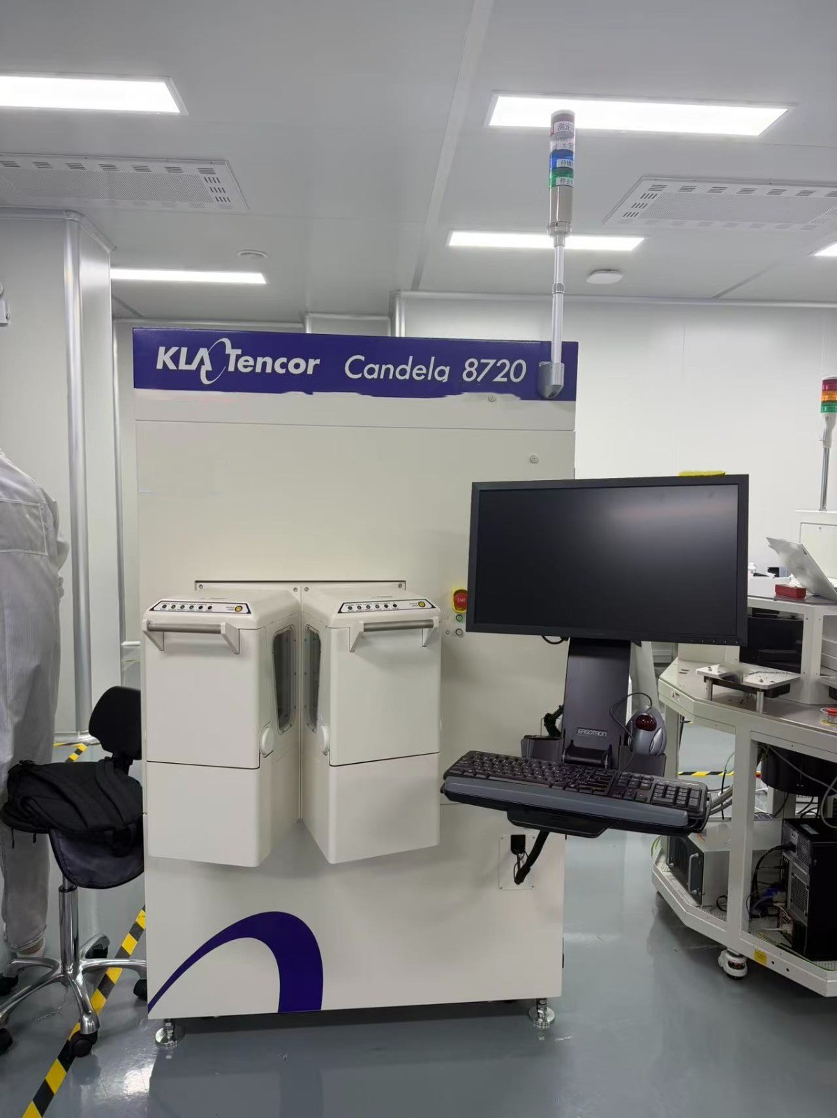 KLA CANDELA 8720