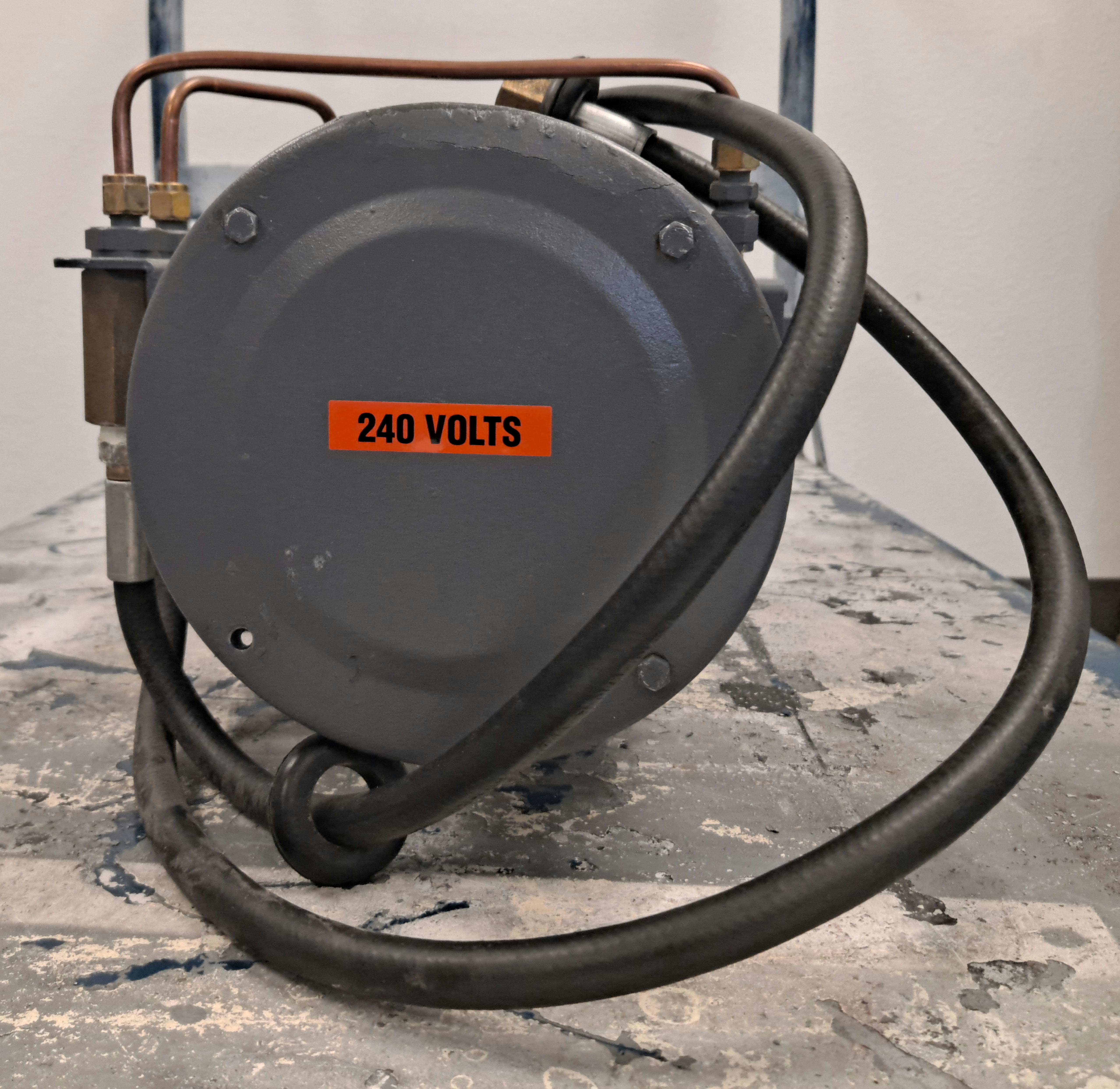 LOT PUMPS