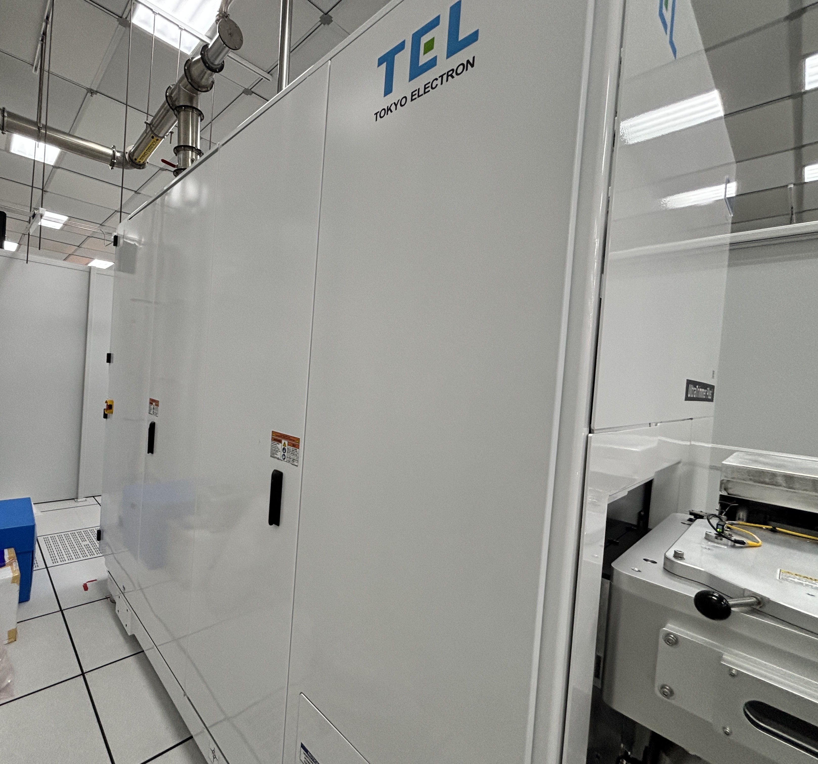 TEL / TOKYO ELECTRON UltraTrimmer Plus